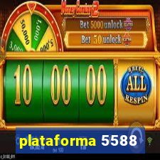 plataforma 5588